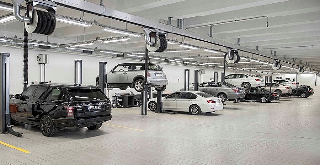 Bafra Oto Servis