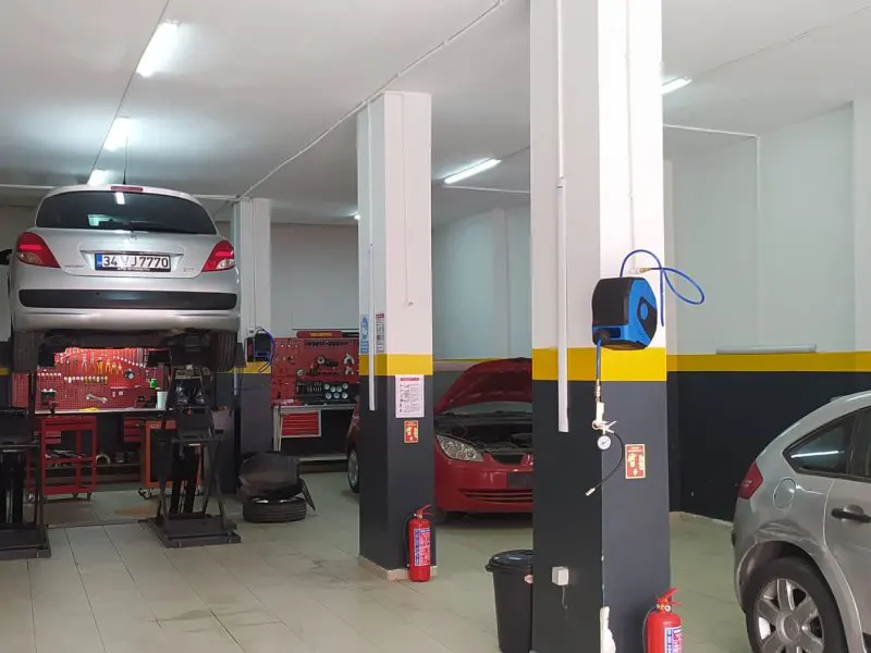 Bafra Oto Servis